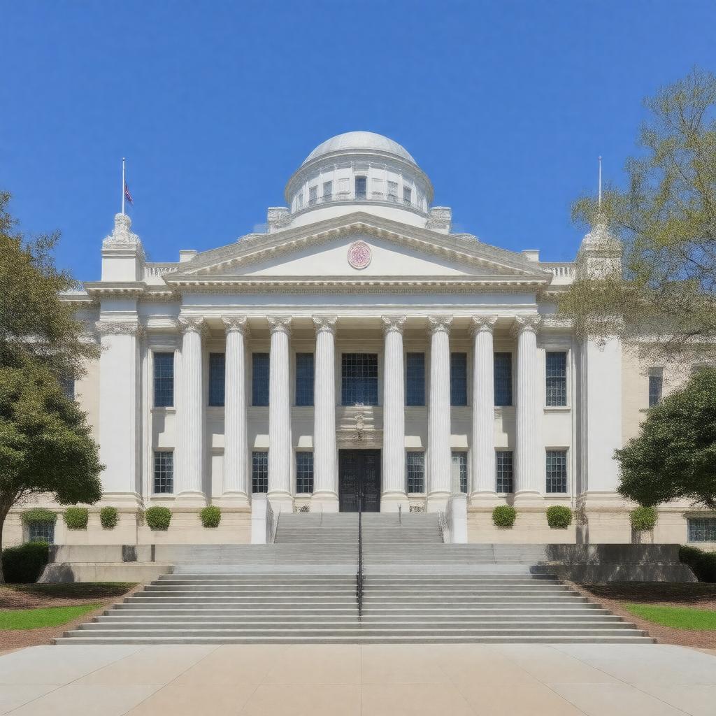 North Carolina General Assembly